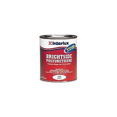 BRIGHTSIDE PAINT / RED FIRE - 946ml