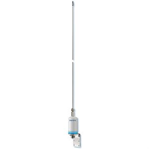 ANTENNA VHF IN STAINLESS STEEL FOR MASTMOUNT - 1m
