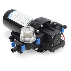 Water Pressure Pump WPS 4.0 12V
