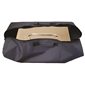 UNIV. CARRYING BAG FOR MOST LARGE BBQ / NAVY BLUE