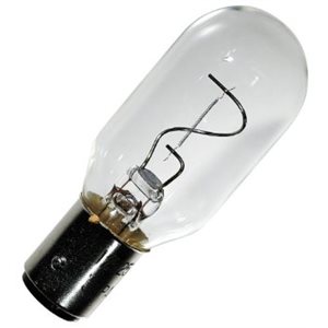 replacement bulb 12v / 25w