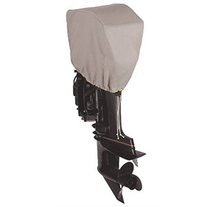 OUTBOARD MOTOR COVER 115-225HP