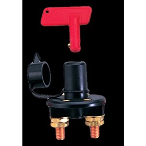 heavy duty on / off switch with cap with key