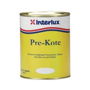 PRIMER PRE-KOTE® INTERLUX / WHITE - 3.78L