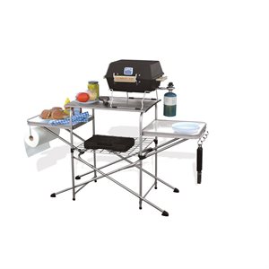 Deluxe Grilling Table - Table