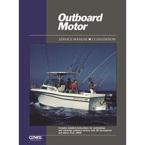 service manual outboard motor svc vol 2 ed 11