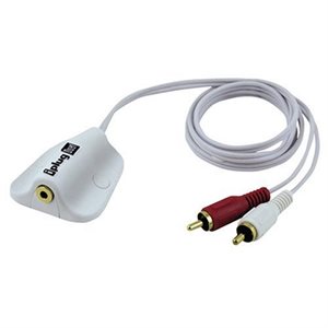 iplug audio interface adaptor