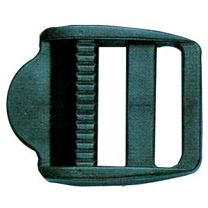 1” straplock buckle