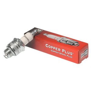 (811) copper plus small engine spark plug