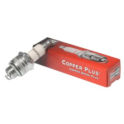  (328) copper plus small engine spark plug