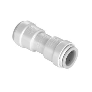 3 / 8" union connector