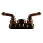 CLASSICAL RV LAVATORY FAUCET - OIL RUBBED BRONZE