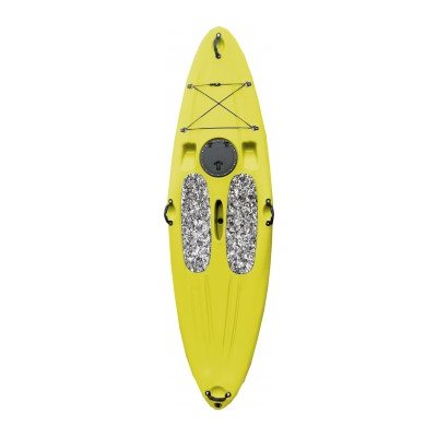 3-IN-1 Stand Up Paddle Board (sit, kneel, stand)