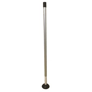adjustable boat cover pole 33" @ 59"
