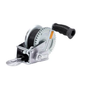 TRAILER WINCH 1200 LBS WITH STRAP