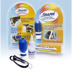 SNAP CLEANER TOOL