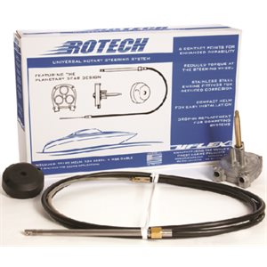 rotech rotary steering system 9'