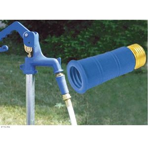 universal adaptor for garden hose